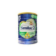 Similac 2 5hmos tarro 1800 g